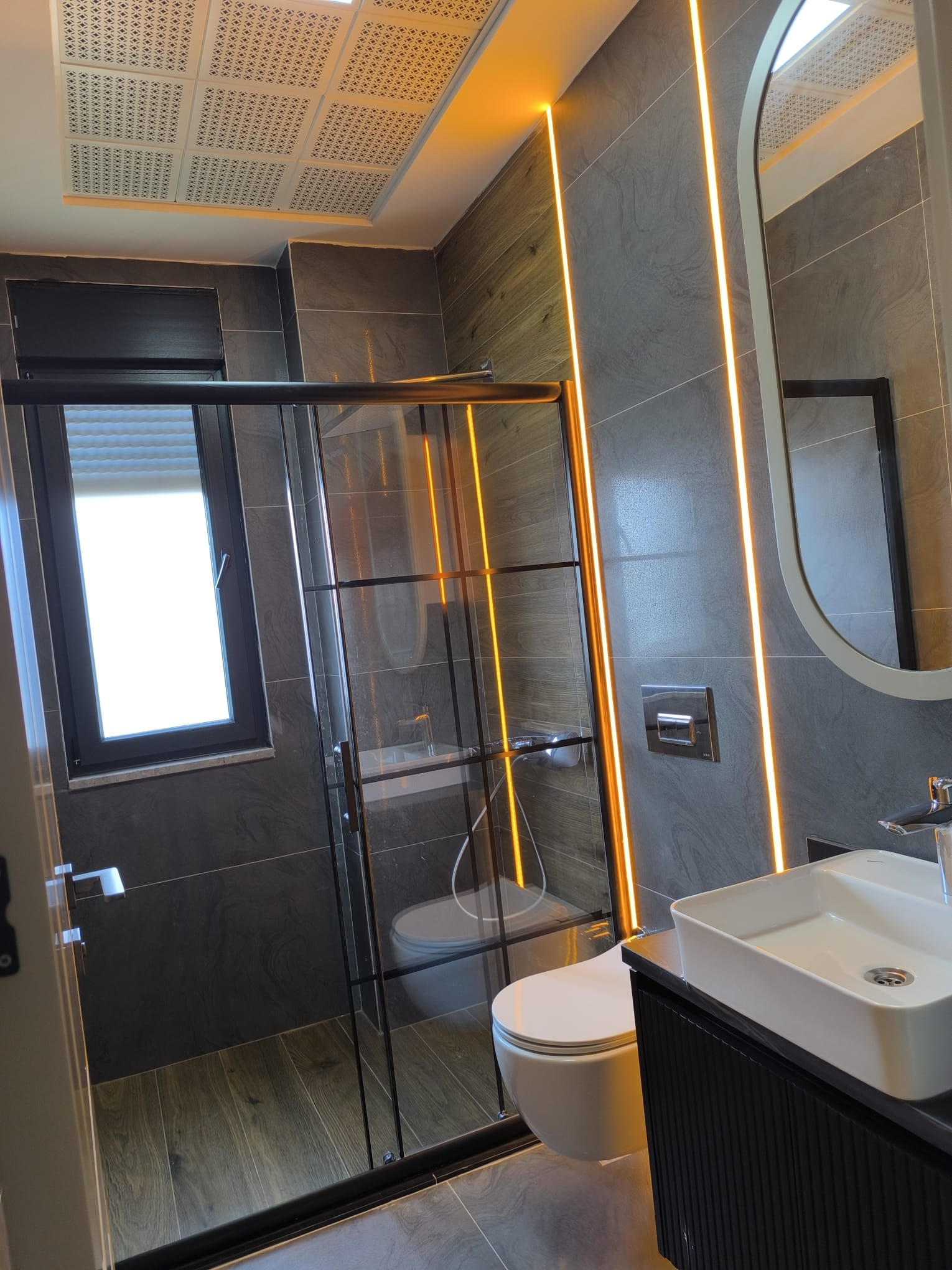 2025 Yeşilbayır Villa Projesi
