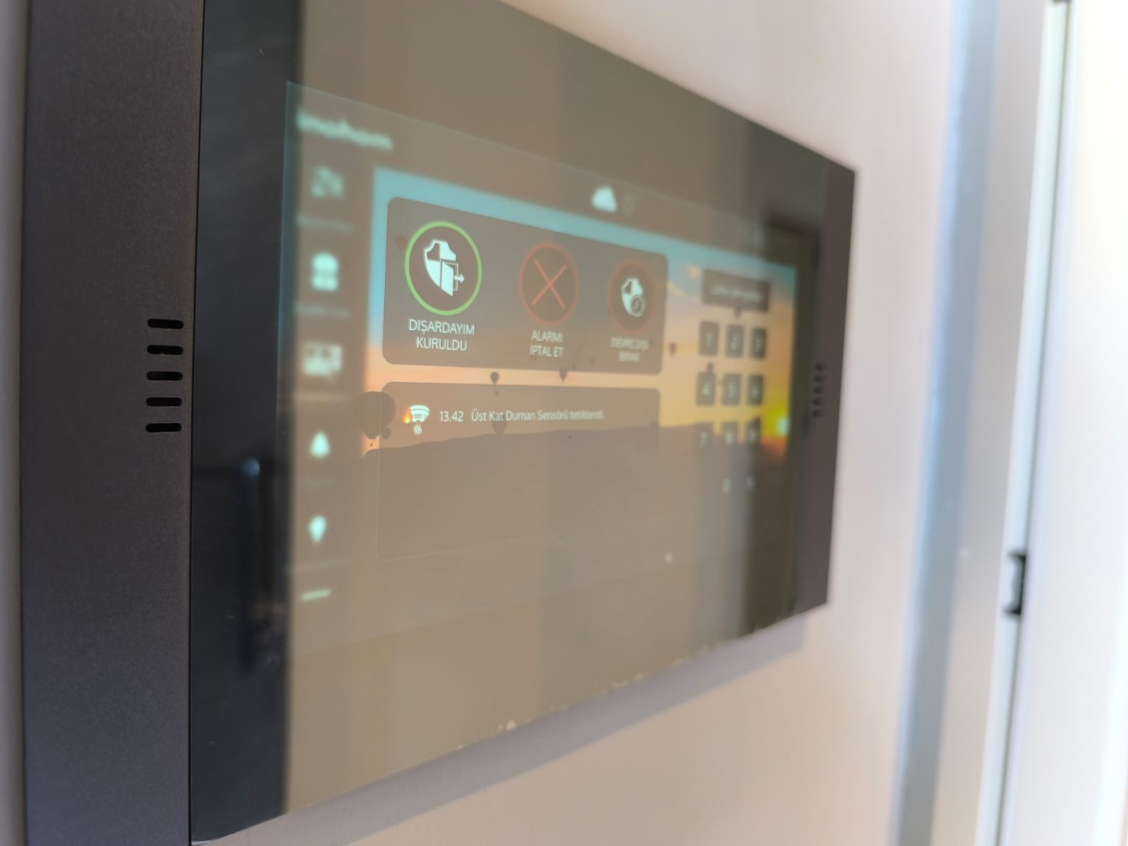 2025 Yeşilbayır Villa Projesi