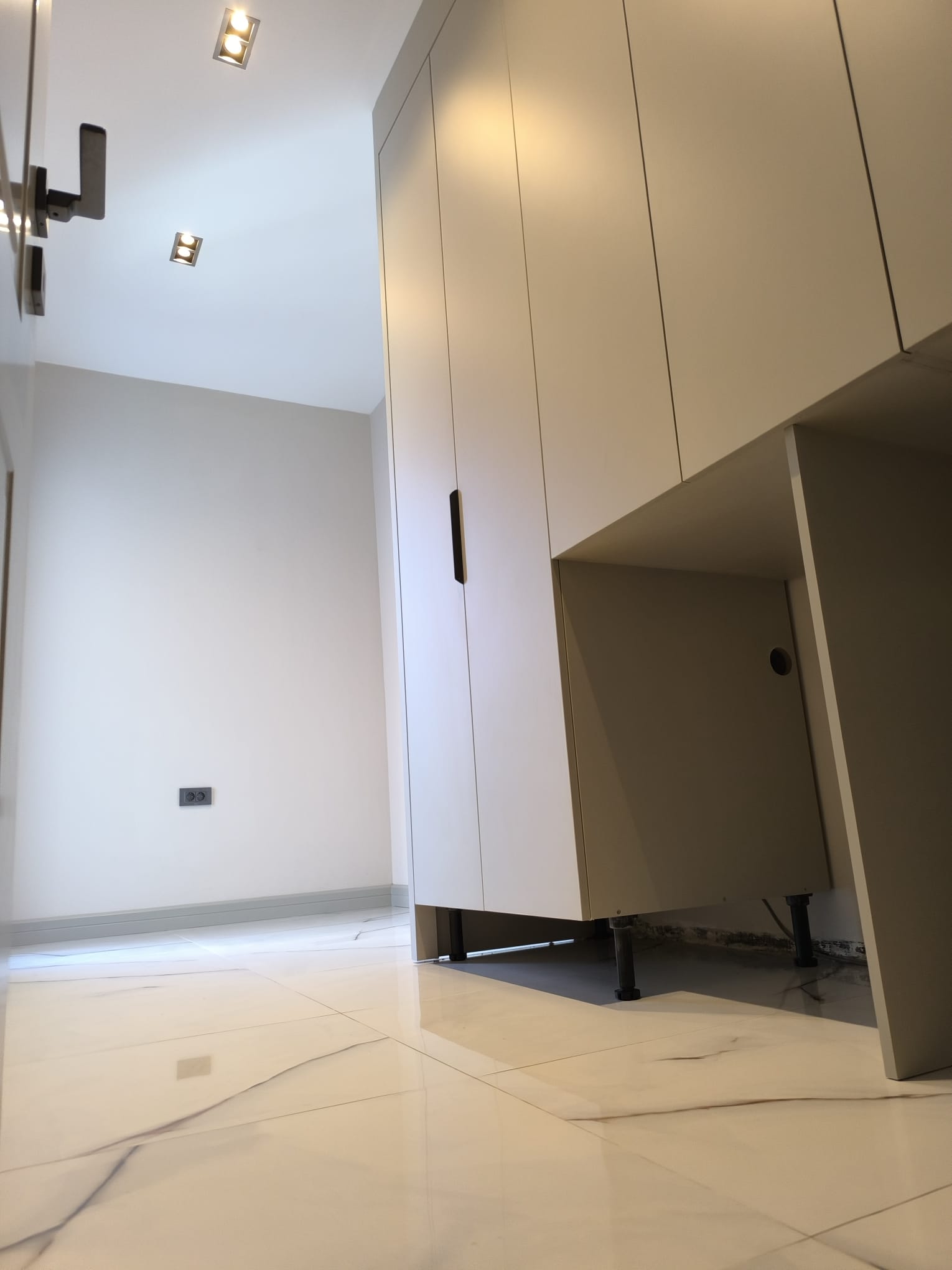 2025 Yeşilbayır Villa Projesi