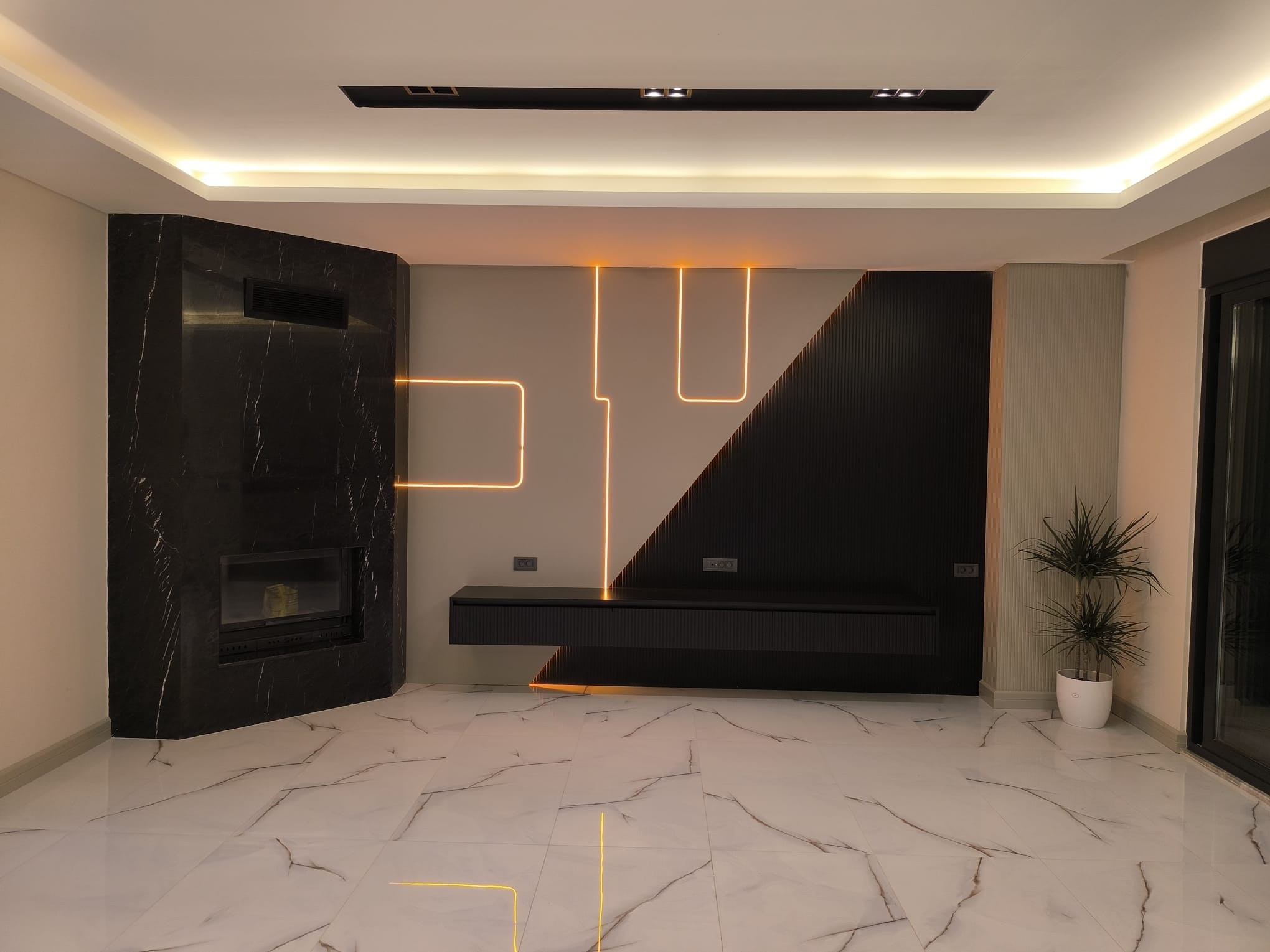 2025 Yeşilbayır Villa Projesi