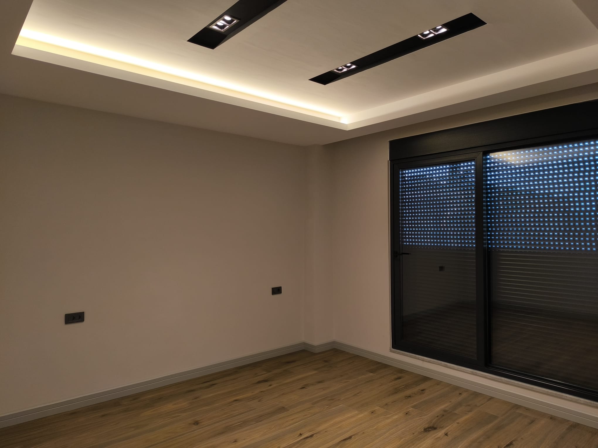 2025 Yeşilbayır Villa Projesi