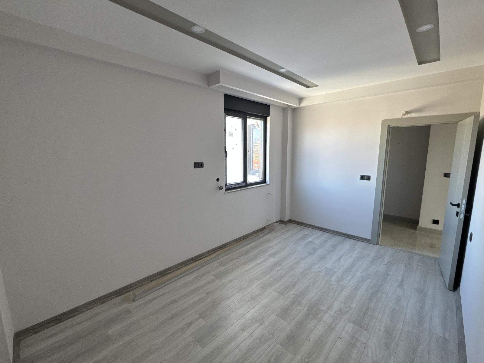 Sütçüler- Mood on Suites