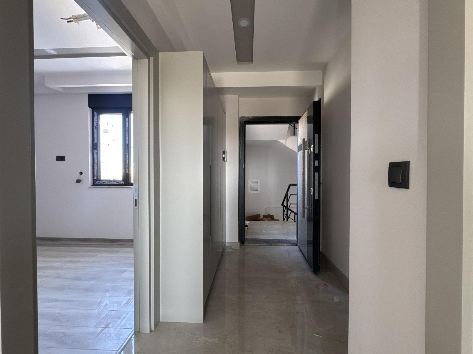 Sütçüler- Mood on Suites