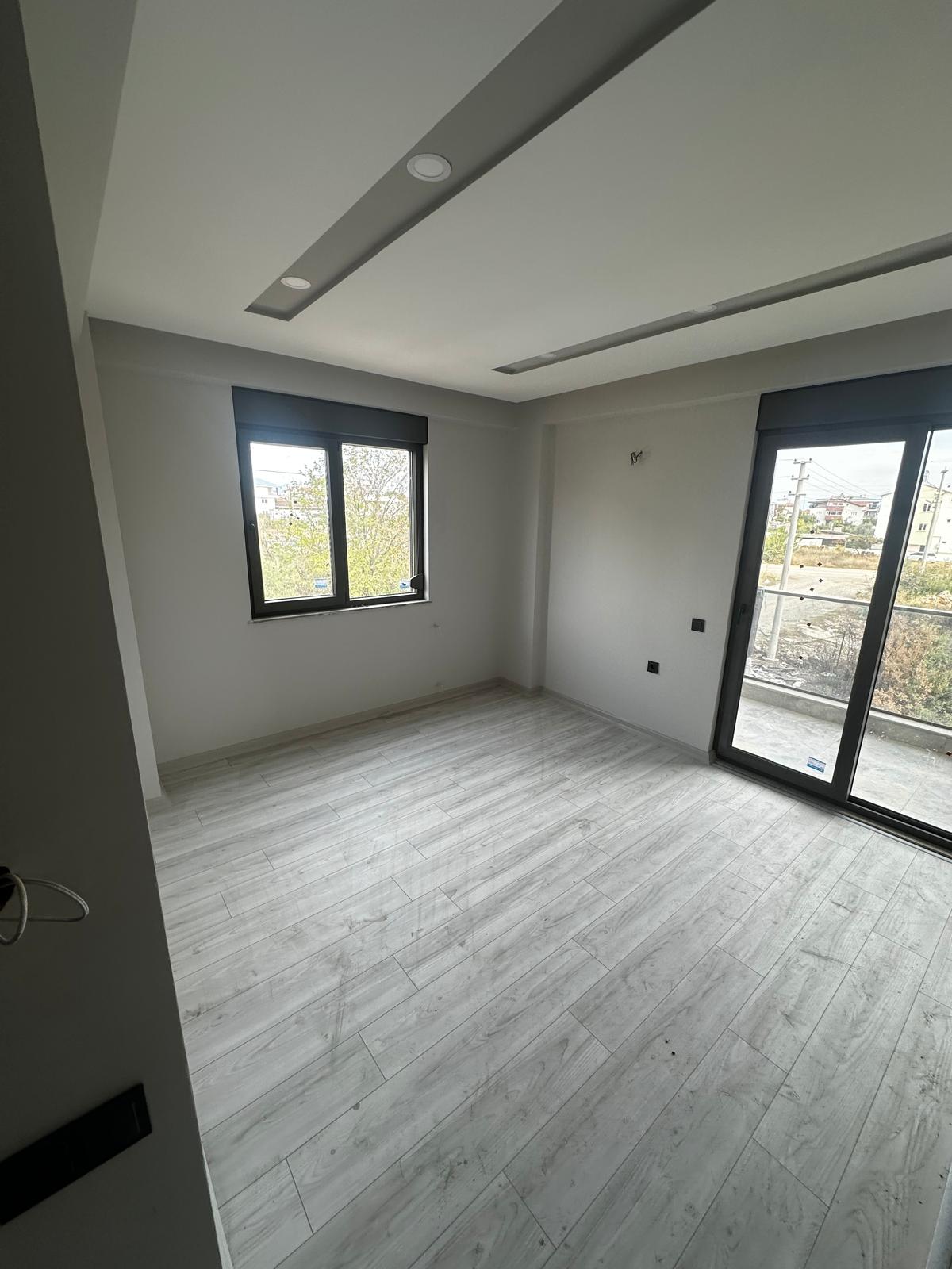 Yenik&ouml;y - Kocaer Apart